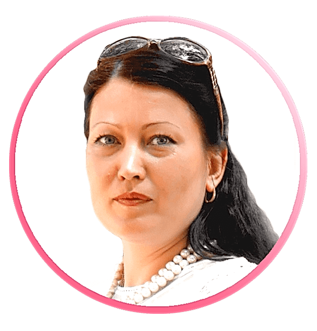 Стёпина Лилия Талгатовна
