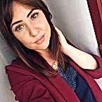 Александра Тимакова