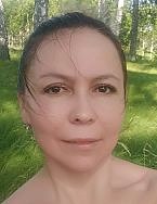 Лилия Набиулина