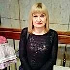 Елена Конашева
