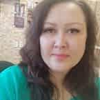 Татьяна Юрина