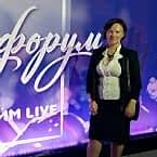 Ольга Савченко