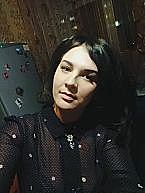 Ольга Кайгородова