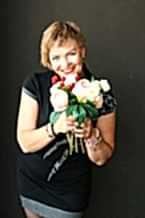 Елена Зарицкая