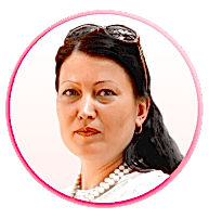 Лилия Талгатовна