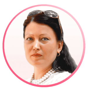 Лилия Талгатовна Лилия Талгатовна